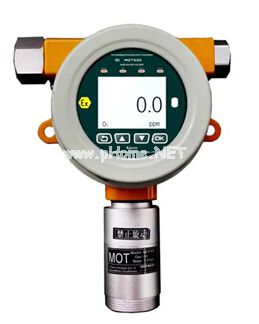 <b><strong><font color='#FF0000'>廣州佳環DN9000型臭氧氣體控制檢測報警器</font></strong></b>