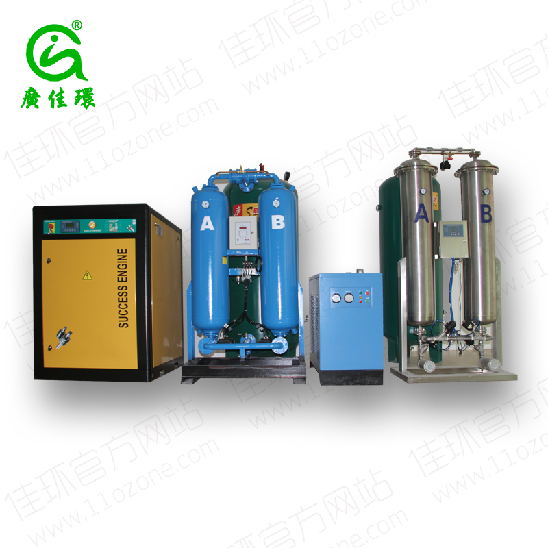<b>200L/min制氧系統(tǒng)200L分體式制氧機</b>