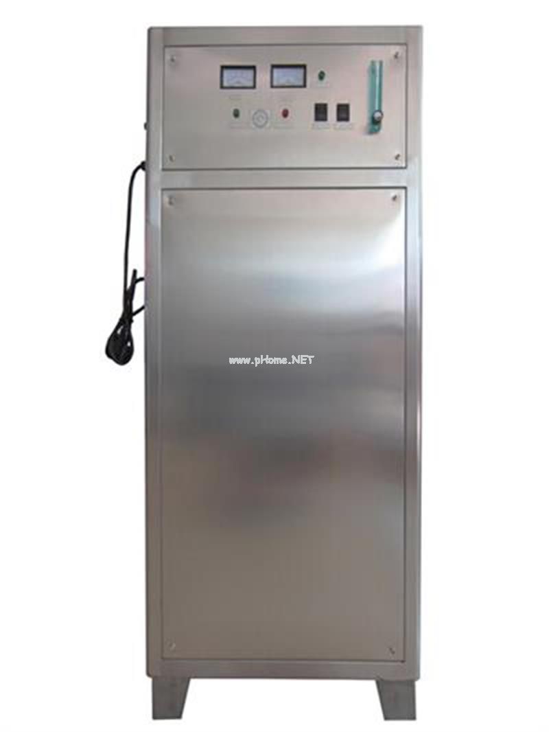 <b><strong>佳環(huán)ZL-10L/Min一體式小型制氧機</strong></b>